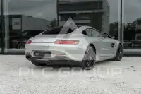 2017 Mercedes Benz AMG