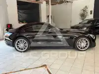 2017 Mercedes Benz AMG