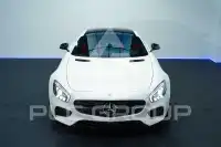 2017 Mercedes Benz AMG