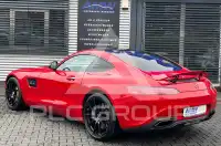 2017 Mercedes Benz AMG