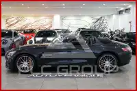 2017 Mercedes Benz AMG