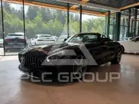 2017 Mercedes Benz AMG