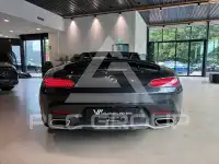2017 Mercedes Benz AMG