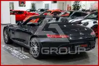 2017 Mercedes Benz AMG