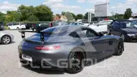2017 Mercedes Benz AMG