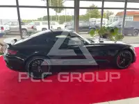 2017 Mercedes Benz AMG