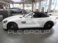 2017 Mercedes Benz AMG