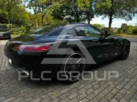 2017 Mercedes Benz AMG
