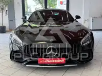 2017 Mercedes Benz AMG