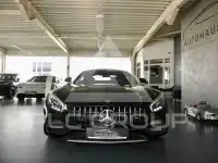 2017 Mercedes Benz AMG