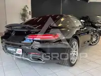 2017 Mercedes Benz AMG