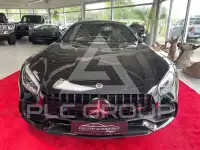 2017 Mercedes Benz AMG