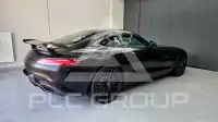 2017 Mercedes Benz AMG