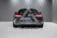 2017 Mercedes Benz AMG