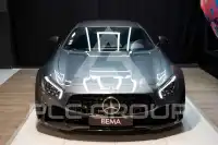 2017 Mercedes Benz AMG