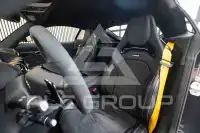 2017 Mercedes Benz AMG
