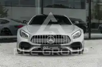 2017 Mercedes Benz AMG