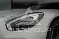 2017 Mercedes Benz AMG