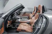 2017 Mercedes Benz AMG