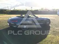 2017 Mercedes Benz AMG