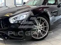 2017 Mercedes Benz AMG