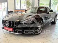 2017 Mercedes Benz AMG