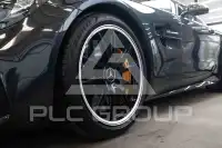 2017 Mercedes Benz AMG
