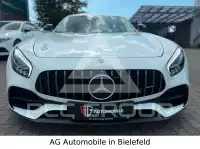 2017 Mercedes Benz AMG