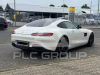 2017 Mercedes Benz AMG