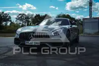 2017 Mercedes Benz AMG