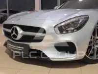 2017 Mercedes Benz AMG