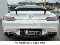 2017 Mercedes Benz AMG