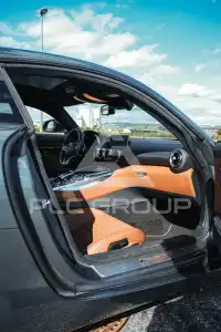 2017 Mercedes Benz AMG
