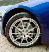 2017 Mercedes Benz AMG