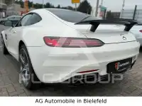 2017 Mercedes Benz AMG