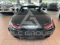 2017 Mercedes Benz AMG