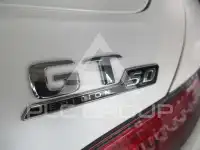 2017 Mercedes Benz AMG