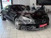 2017 Mercedes Benz AMG