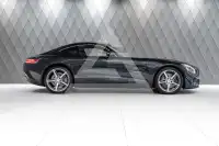 2017 Mercedes Benz AMG