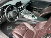 2017 Mercedes Benz AMG