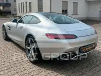 2017 Mercedes Benz AMG