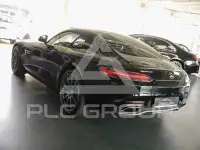 2017 Mercedes Benz AMG