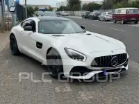 2017 Mercedes Benz AMG