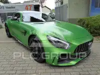 2017 Mercedes Benz AMG