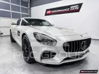 2017 Mercedes Benz AMG