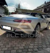 2017 Mercedes Benz AMG