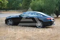 2017 Mercedes Benz 400
