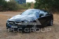 2017 Mercedes Benz 400