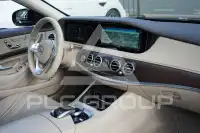 2017 Mercedes Benz S 350