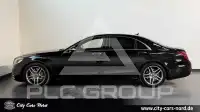 2017 Mercedes Benz S 350